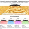 Massagegerät EMS Anti-Cellulite Massagegerät mit RF & LED, Produktbild-Vorschau 7
