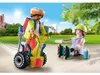 Starter Pack Záchranář na Segwayi Náhled obrázku produktu 3