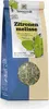 Sonnentor Zitronenmelisse Tee 50g Produktbild-Vorschau 3