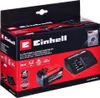 Akumulator/ładowarka Einhell 4512114 do narzędzi AKU Zestaw Podgląd zdjęcia produktu 21