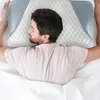 Profilowana poduszka – Ortopedyczna i ergonomiczna poduszka Podgląd zdjęcia produktu 15
