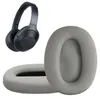 kwmobile 2x Ohr Polster für Sony MDR-1000X / WH-1000XM2 Produktbild-Vorschau 1