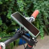 ZTTO držák mobilního telefonu na kolo, držák proti otřesům, Náhled obrázku produktu 4