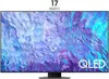 Samsung Series 8 QE55Q80CAT 139,7 cm (55") 4K Ultra HD Produktbild-Vorschau 5