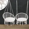 Detex Hängesessel, Creme, Boho, Indoor & Outdoor, 150kg, Produktbild-Vorschau 4