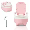 Yakimz Pot Enfant Pot Bébé WC, Siège de toilette Enfant Voir les images du produit 1