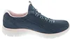 Skechers Summits Fun Flare Navy Größe EU 40 Produktbild-Vorschau 16