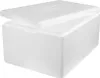 Polystyrenový termobox 113L/89kg Náhled obrázku produktu 1