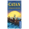 The image shows the packaging of a board game expansion. Podgląd zdjęcia produktu