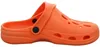 Sneakers Damen-Badeschuh Orange, Farbe:rot, EU Größe:41 Produktbild-Vorschau 4