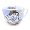 Gilde Disney, Cappuccinotasse, "Happy", Porzellan, Podgląd zdjęcia produktu 2