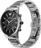 Emporio Armani Renato Herrenuhr AR2460 Produktbild-Vorschau 2