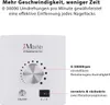 JCMaster Professioneller Nagelfräser 30.000 U/min Produktbild-Vorschau 2