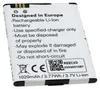 emporia Akku emporiaGLAM 3,7V 1.020mAh Produktbild-Vorschau 7