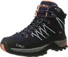 CMP Rigel Mid Trekking WMN WP Wanderschuh Blau Produktbild-Vorschau 32