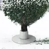 Doppelpack Palmenwurzel-Winterschutz - mit Kordelzug Produktbild-Vorschau 6