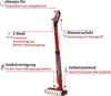 Einhell Akku Hartbodenreiniger CLEANEXXO 18 V + 2,5Ah Akku Produktbild-Vorschau 3