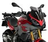 Puig Sport Bmw F900xr 2025 Kurze Windschutzscheibe Silber  Produktbild-Vorschau 3