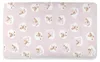 Lenzuolo con Angoli per Lettino 60 × 120 cm – 100% Cotone, Anteprima dell’immagine prodotto 2