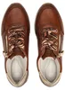Baskets en cuir Voir les images du produit 15