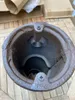Wassersäule Wasserzapfsäule Gusseisen Gartenbrunnen Produktbild-Vorschau 4