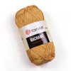 YarnArt Macrame příze 90 g / 90 m - barva 155 zlatá - Náhled obrázku produktu 1