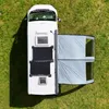Freizeitschmiede® Vorzelt Izzy-up Sonnendach 3x2,6m Vordach Produktbild-Vorschau 13