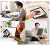 Logitech Combo Touch - Tastatur und Foliohülle - mit Produktbild-Vorschau 4
