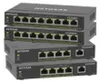 NETGEAR GS308EPP, Managed, L2/L3, Gigabit Ethernet Produktbild-Vorschau 1