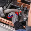Knipex 16 50 145 SB Knipex-Werk Cable stripper Suitable for Anteprima dell’immagine prodotto 14