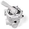 1 1/2'' IG 6-Wege Ventil Astral weiss mit Produktbild-Vorschau 6