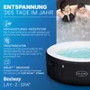 Bestway® LAY-Z-SPA® Whirlpool Miami AirJet™ Ø 180 x 66 cm, Produktbild-Vorschau 89