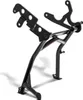 Cavalletto centrale adatto per Kawasaki KLE 500 90-07 Anteprima dell’immagine prodotto 7