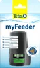 Tetra MyFeeder: Comedero automático Tetra Vista previa de la imagen del producto 1