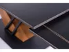 Tavolo pieghevole di design FARES - nero / frassino Anteprima dell’immagine prodotto 9