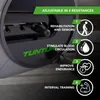 Veslovací trenažér Tunturi Cardio Fit R20 pro domácnost / Náhled obrázku produktu 7