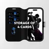 PanzerGlass CARE™ by ® Tango 2-in-1 Wallet Case w. MagSafe Náhled obrázku produktu 8