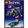 LEGO TECHNIC 8456 Fiber Optic Multi-Set Produktbild-Vorschau 2