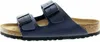 Birkenstock Klassische Pantoletten Arizona BF WB Blau Damen Produktbild-Vorschau 70