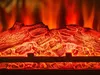 Purline CHE-620, Eingebaute Feuerstelle, Geschlossen, Produktbild-Vorschau 5