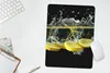 MuchoWow® Mauspad Mousepad Zitrone - Frucht - Gelb - Produktbild-Vorschau 5