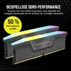 Corsair Vengeance RGB - DDR5 - Kit - 32 GB: 2 x 16 GB Produktbild-Vorschau 11