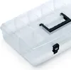 Werkzeug Organizer transparent mit Aufhängeöse 36 cm lang Produktbild-Vorschau 8