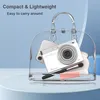 Andoer Tragbare 4K-Digitalkamera, Video-Camcorder, 50 MP, Produktbild-Vorschau 8