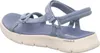 Sandali Del Marchio Skechers Del Modello Go Walk Flex Anteprima dell’immagine prodotto 49