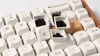 Keychron K6 HE Kabellose Mechanische Tastatur, ANSI US, Produktbild-Vorschau 6
