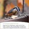 Supravit Balkonfutter für Wildvögel 2,5kg | Premium Produktbild-Vorschau 5