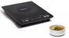 Tefal IH2108E1 Black Countertop Plaque de cuisson à Voir les images du produit 5