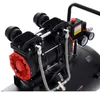 KRAFT&DELE | Ölfrei Kompressor, 50L, Flüsterkompressor, Produktbild-Vorschau 10