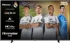 Hisense 43E7Q Fernseher, 43 Zoll, 4K UHD QLED, Smart TV Produktbild-Vorschau 9